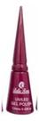 Esmalte Em Gel Bella Rosa Protudo Br6075 12ml