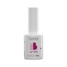 Esmalte Em Gel Beltrat 10ml - Cor 476 Esmalte Em Gel Beltrat 10ml - Cor 476