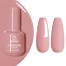 Esmalte em Gel Besouros Pastel Nude Pink - 15ml