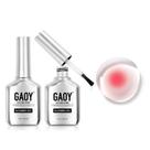 Esmalte em Gel Blooming GAOY 16ml - Transparente - Soak Off UV