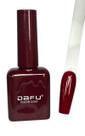 Esmalte em gel coleçao tom de cereja cor 05 10ml dafu
