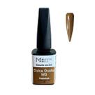 Esmalte em Gel Dolce Gusto 10ml Majestic Nails Esmalte em Gel Dolce Gusto 10ml Majestic Nails