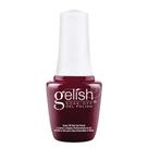 Esmalte em Gel Gelish MINI 9 mL Soak Off Brilho Intenso