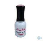 Esmalte Em Gel Honey Girl 15ml Esmaltação Blindagem Rosa Claro