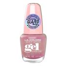 Esmalte em Gel L.A. COLORS Gel Glazed Eternal Glow 13ml Esmalte em Gel L.A. COLORS Gel Glazed Eternal Glow 13ml