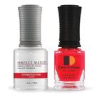 Esmalte em Gel LECHAT Perfect Match Cosmopolitan 15 ml Esmalte em Gel LECHAT Perfect Match Cosmopolitan 15 ml