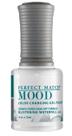 Esmalte em gel LECHAT Perfect Match Mood Glistening Waterfall Esmalte em gel LECHAT Perfect Match Mood Glistening Waterfall