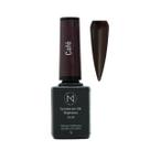 Esmalte em Gel Majestosa Cafe 9g Majestic Nails