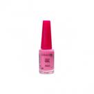 Esmalte em Gel Monaco Girassol Pink 9ml