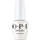 Esmalte em Gel OPI GelColor Funny Bunny 15ml Vegano e Sem HEMA