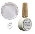 Esmalte em gel refletivo olho de gato 10ml cor 06 real love Esmalte em gel refletivo olho de gato 10ml cor 06 real love
