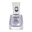 Esmalte em gel Risqué Cibercolors BRILHO DE VÊNUS