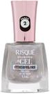 Esmalte em gel Risqué Cibercolors PIXELIZADO
