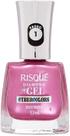 Esmalte em Gel Risqué CYBERCOLORS DISCO VOADOR