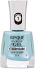 Esmalte em Gel Risqué CYBERCOLORS ESPELHO DO AMANHÃ