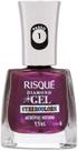 Esmalte em Gel Risqué CYBERCOLORS METRÓPOLE NOTURNA