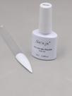 Esmalte Em Gel Sioux 8ml Coleção Essencial Branco/Milk White/Preto e Vermelho