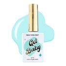 Esmalte em Gel Twinkled T New York Mint 15ml
