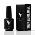 Esmalte em Gel V Beauty Pure 15ml - Para Manicure em Gel