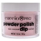 Esmalte em pó Cuccio Colour I Left My Heart In SF 50mL