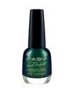 Esmalte esmeralda