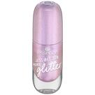 Esmalte Essence Com Efeito Gel