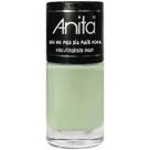Esmalte Fingindo Paz 10ml Coleção Eu no meu dia mais fofa 1160 Anita -