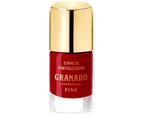 Esmalte Fortalecedor Rita - Granado - Pink - 10ml