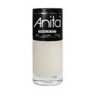 Esmalte Fortalecedor Unhas de Aço 10ml - Anita