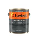 Esmalte Fosco 3.6L Grafite Claro - Suvinil - 53404322 - Unitário