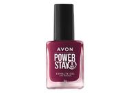 Esmalte Gel Avon Power Stay 9g - Uva Rosada Esmalte Gel Avon Power Stay 9g - Uva Rosada