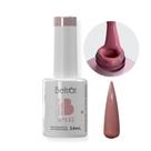 Esmalte Gel Beltrat 14ml Cor Nude 145