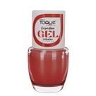 Esmalte Gel Efêmera Novo Toque 9ML Esmalte Gel Efêmera Novo Toque 9ML