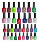 Esmalte Gel Lirió 10ml/ Escolha Sua Cor