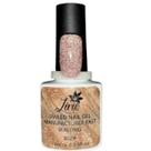 Esmalte Gel Lirió Unha Profissional GRITER DOURADO REFLETIVO -