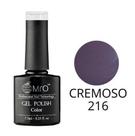 Esmalte Gel Uv Led MrO 216 Cremoso 7.5ml