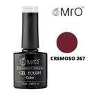 Esmalte Gel Uv Led MrO 267 Cremoso 7.5ml