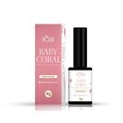 Esmalte gel volia - baby coral 9g