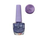 Esmalte Glitter 9free 9ml - Cor Nina - Bauny Cosméticos Esmalte Glitter 9free 9ml - Cor Nina - Bauny Cosméticos
