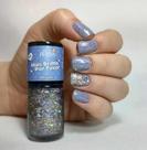 Esmalte Glitter Brilha Bella Brazil 9ml Esmalte Glitter Brilha Bella Brazil 9ml