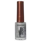 Esmalte Glitter Chuva de Estrelas AR Cores Abelha Rainha 9ml Esmalte Glitter Chuva de Estrelas AR Cores Abelha Rainha 9ml