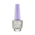 Esmalte Glitter Cristal 9ml - Bauny