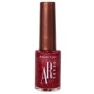 Esmalte Glitter Desejo Real AR Cores Abelha Rainha 9ml