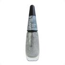 Esmalte Glitter Impala A Cor da Sua Moda Prata 7,5ml