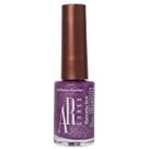Esmalte Glitter Joia Rara AR Cores Abelha Rainha 9ml