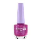 Esmalte Glitter Lara 9ml - Bauny
