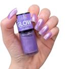 Esmalte Glow Cintilante Ref. 172 Galáxia Brilhoso Esmalte Glow Cintilante Ref. 172 Galáxia Brilhoso