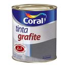 Esmalte Grafite Coral 900ml