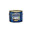 Esmalte Hammerite Direto na Ferrugem 2,4L