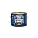 Esmalte Hammerite Direto na Ferrugem 2,4L